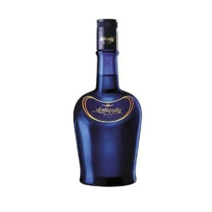 Antiquity Blue